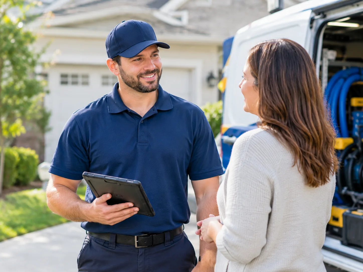 Sewage Backup Cleanup San Marcos, TX FAQs